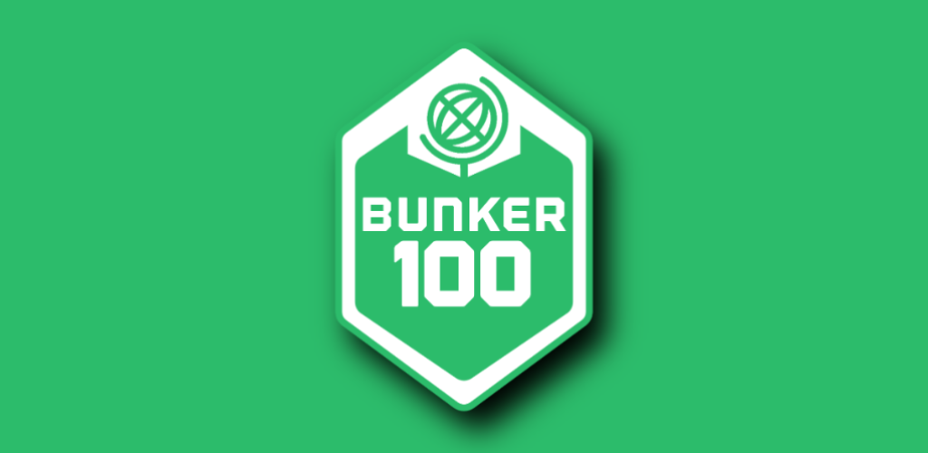 Bunker 100