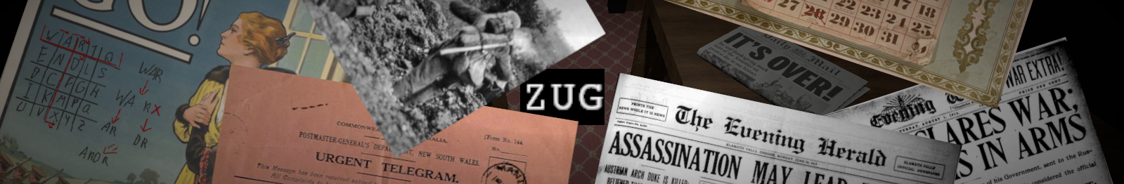 ZUG