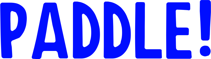 Paddle