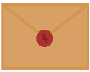 A Letter For A Friend