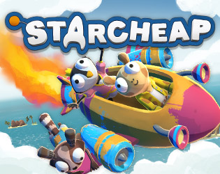 Cover image for Starcheap 2019