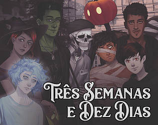 Três Semanas e Dez Dias