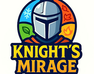 Knight's Mirage