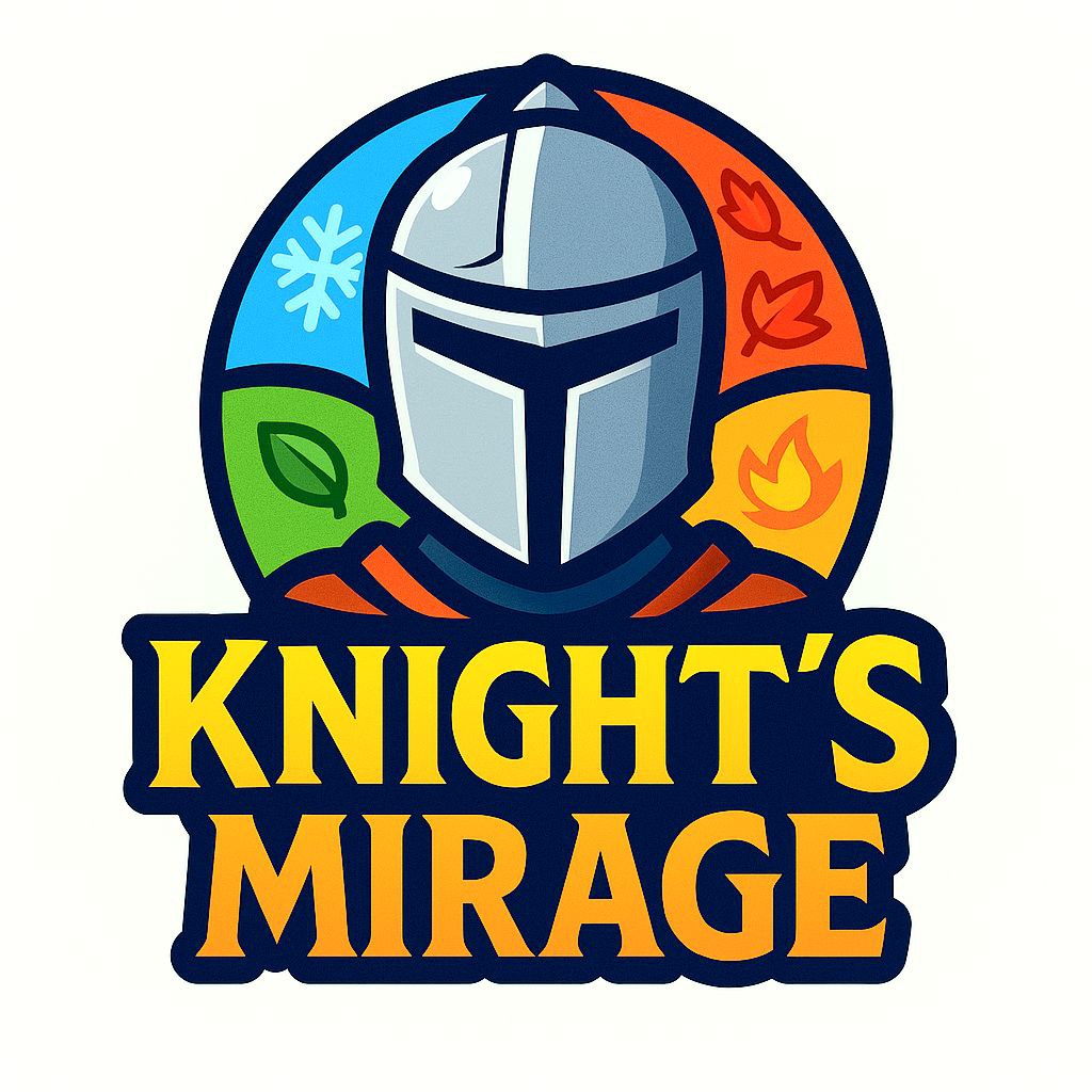 Knight's Mirage