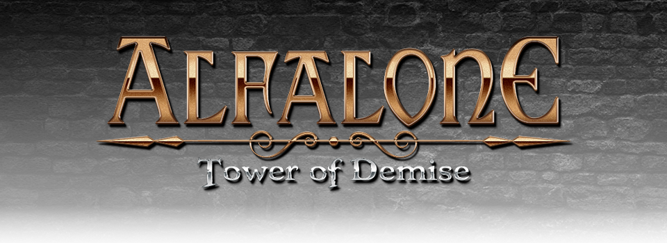 Alfalone: Tower of Demise