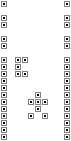 Retro Brick Game v2