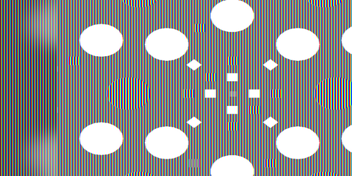 Cover image for Avoid the red