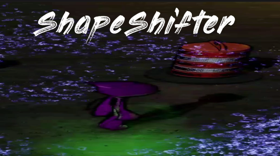 ShapeShifter