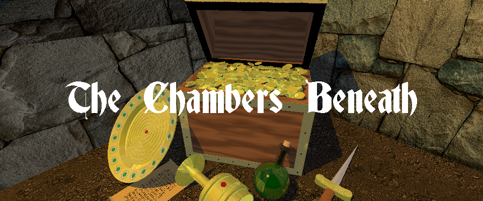 The Chambers Beneath