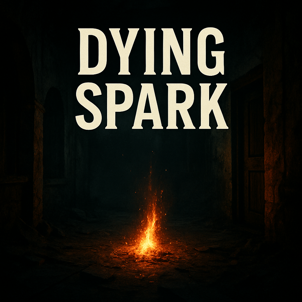 Dying Spark
