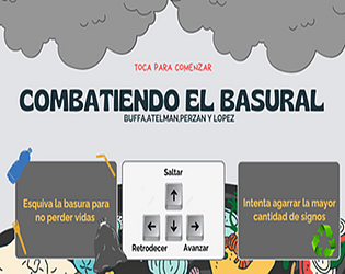 BATALLA DE CONTAMINACIÓN