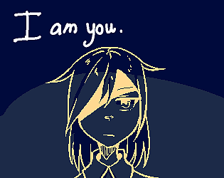 I am you