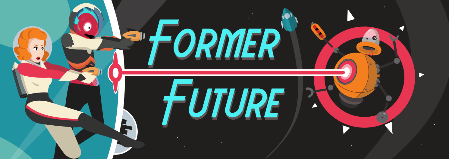 Former Future by FormerFuture