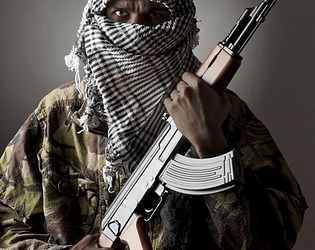 The muslim religion is wrong