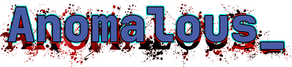 Anomalous