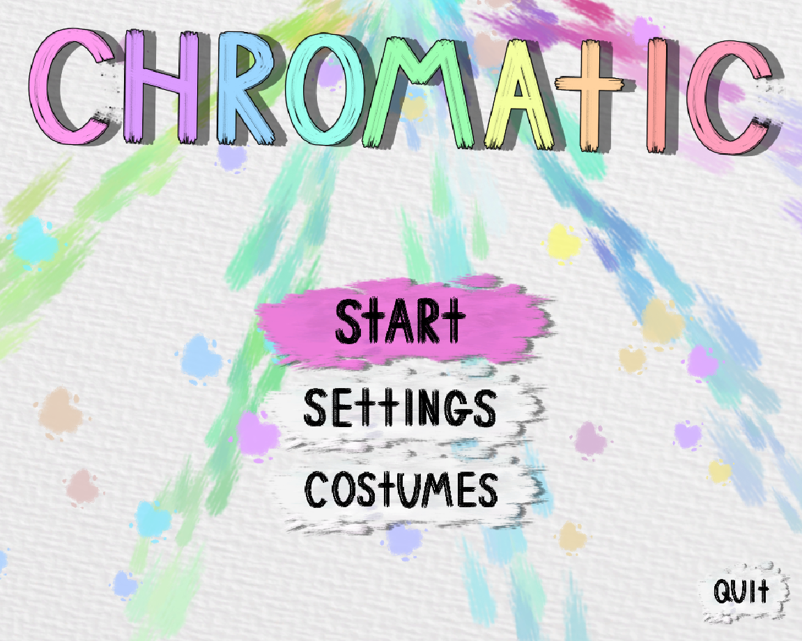 Chromatic