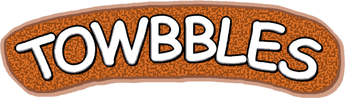 Towbbles
