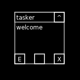 Tasker by AtlasRaymond