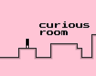 curious room