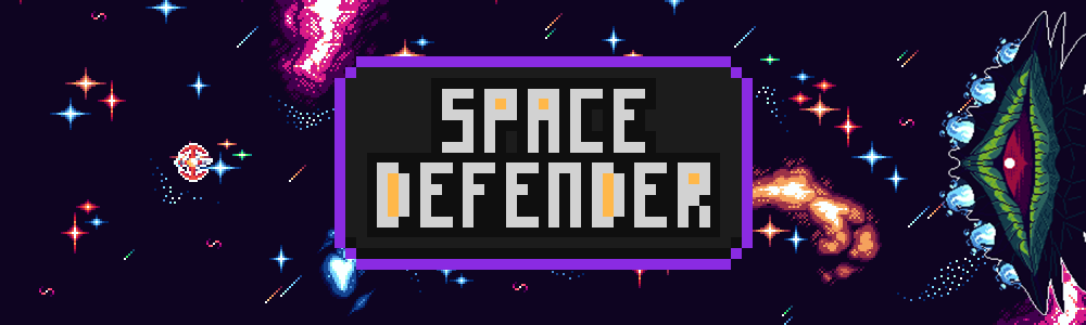 Spaceship Defender