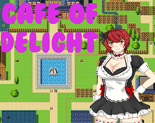 Cafe of Delight
