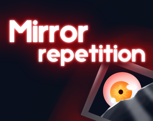 Mirror repetition by Sofitug