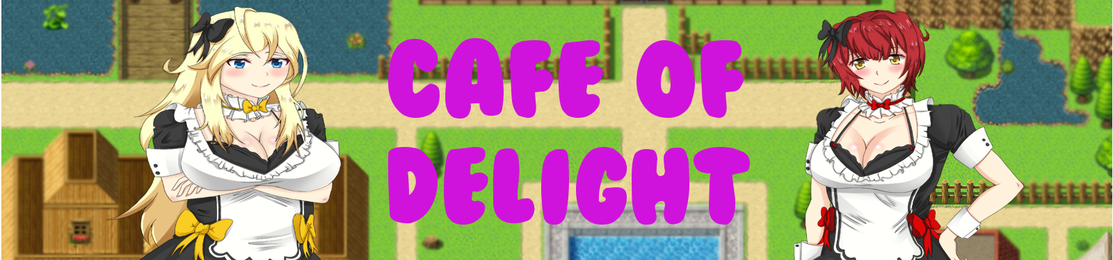 Cafe of Delight