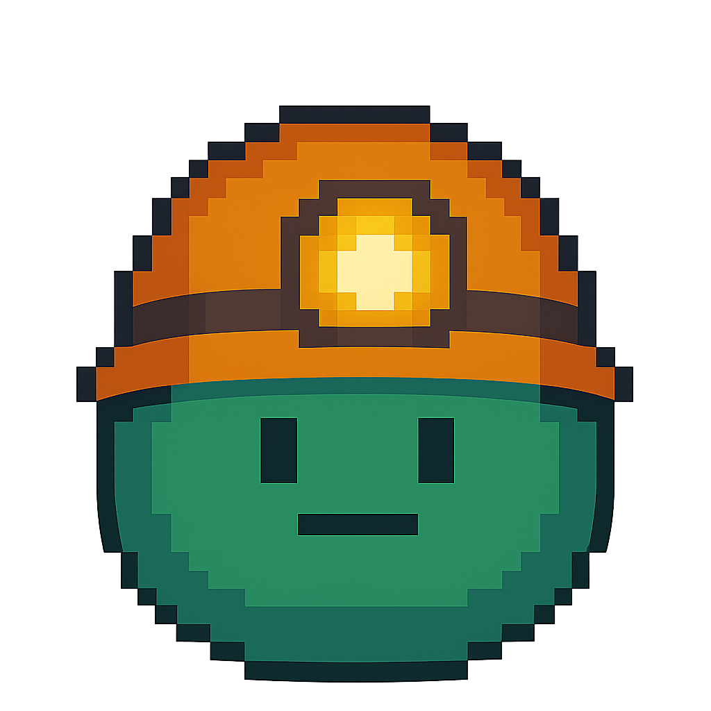 DIGDEEP by mutelnwza