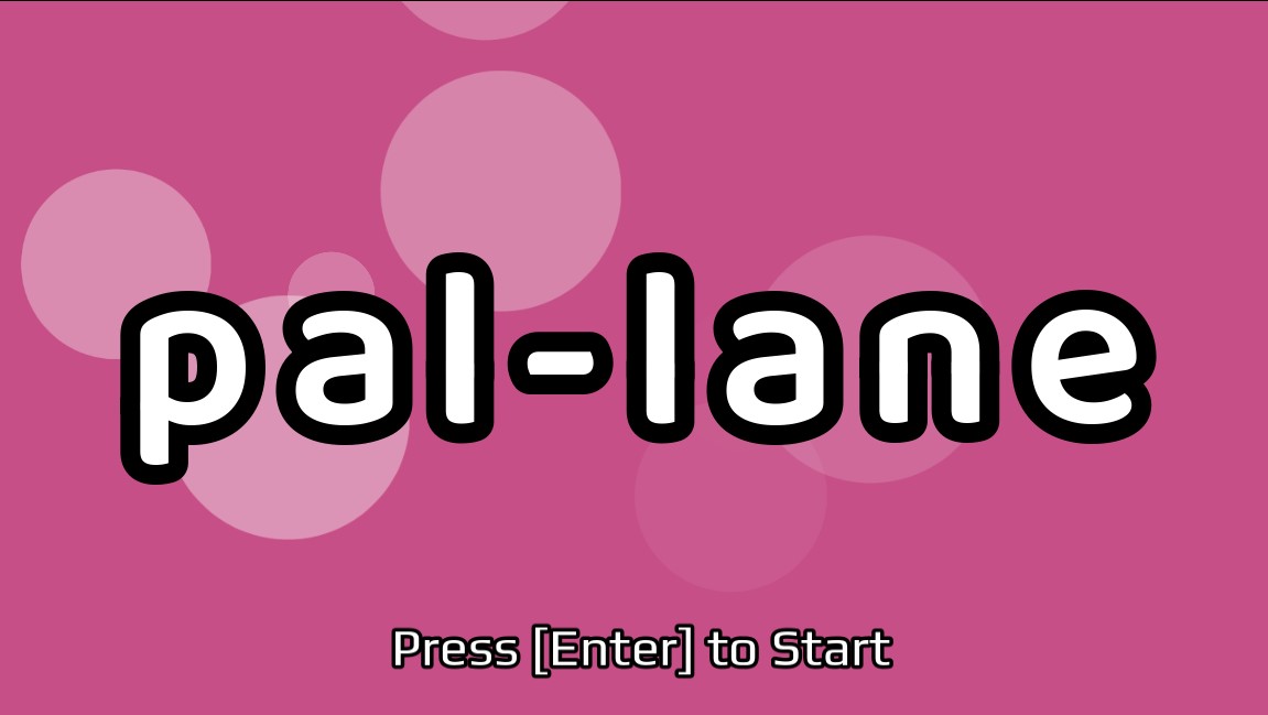 pal-lane