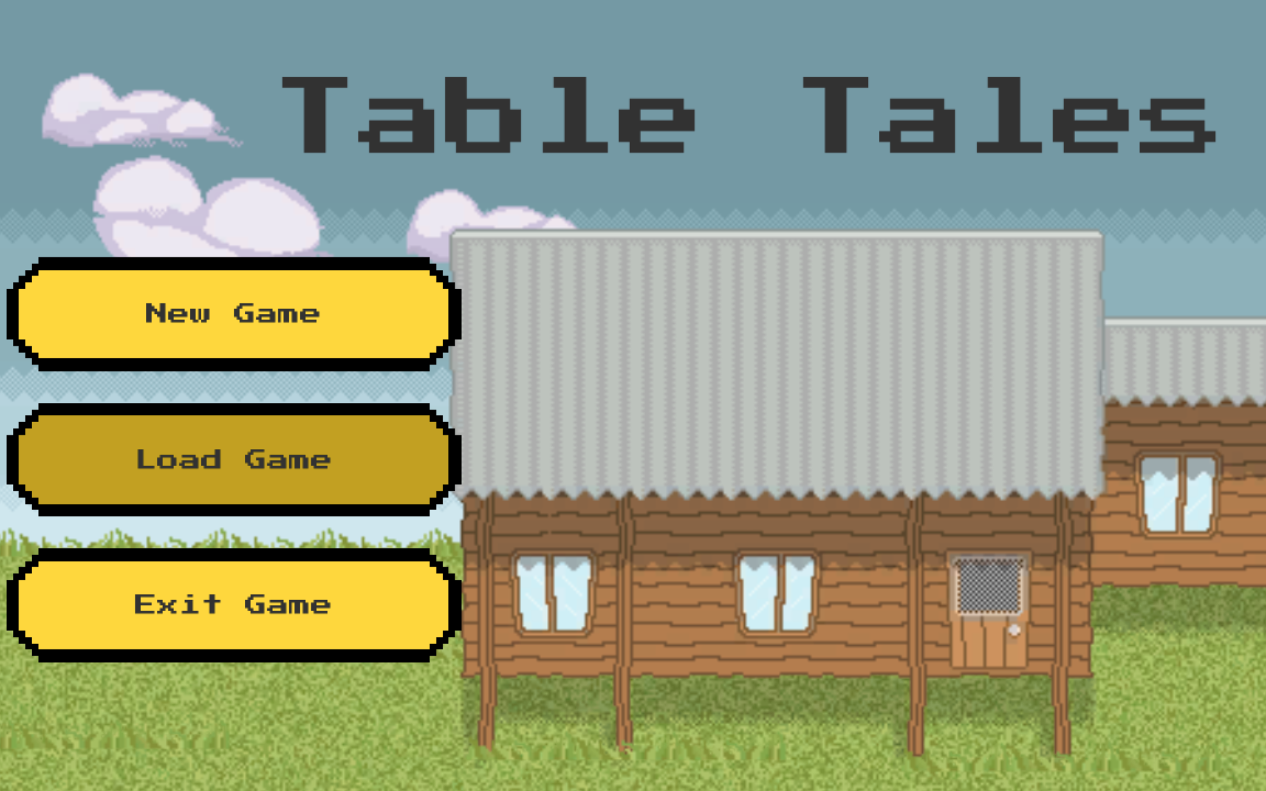 Table Tales 1.0 by Sahil_Bajaj1997, Kahshmick