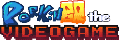 PorkinBR the videogame