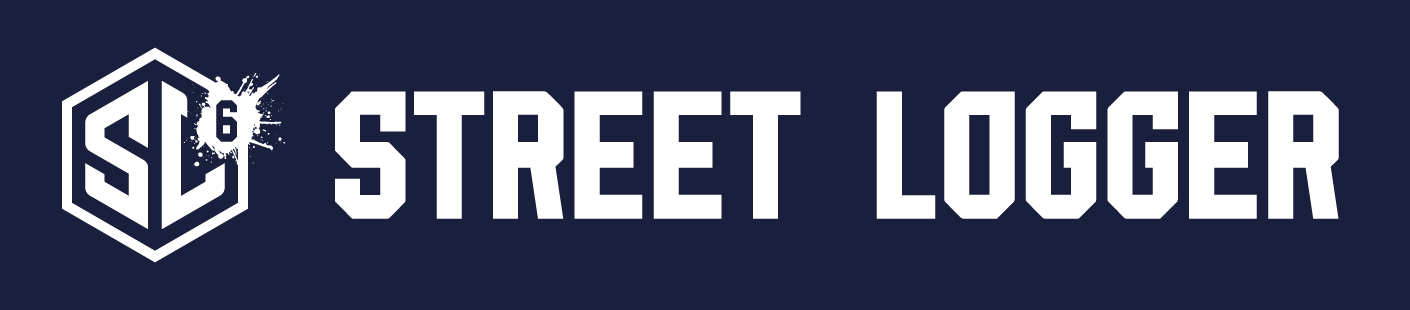 Street Logger