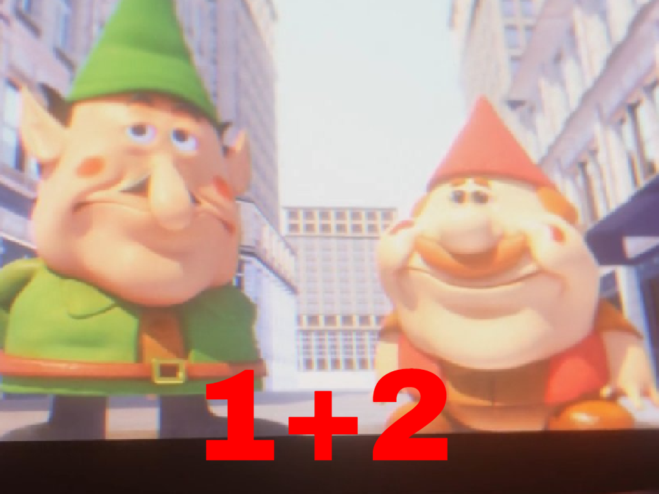 FIVE NIGHTS AT LARIO 1+2 ENHANCED