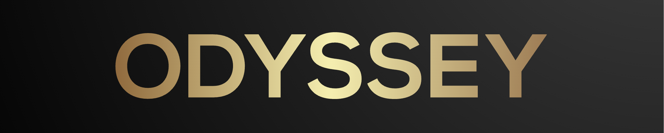 DEMO: Odyssey v.0.5.3