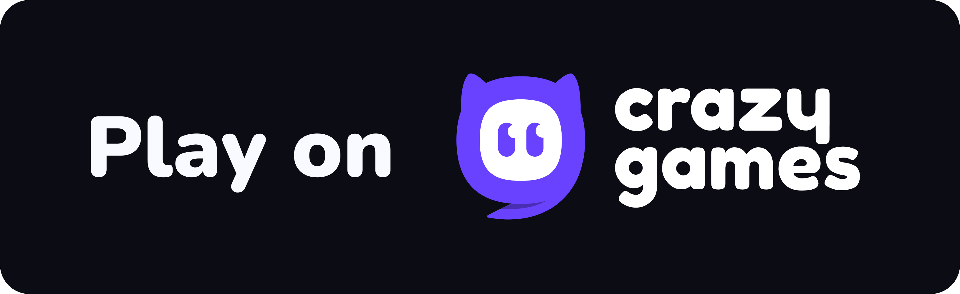 What is it? on CrazyGames