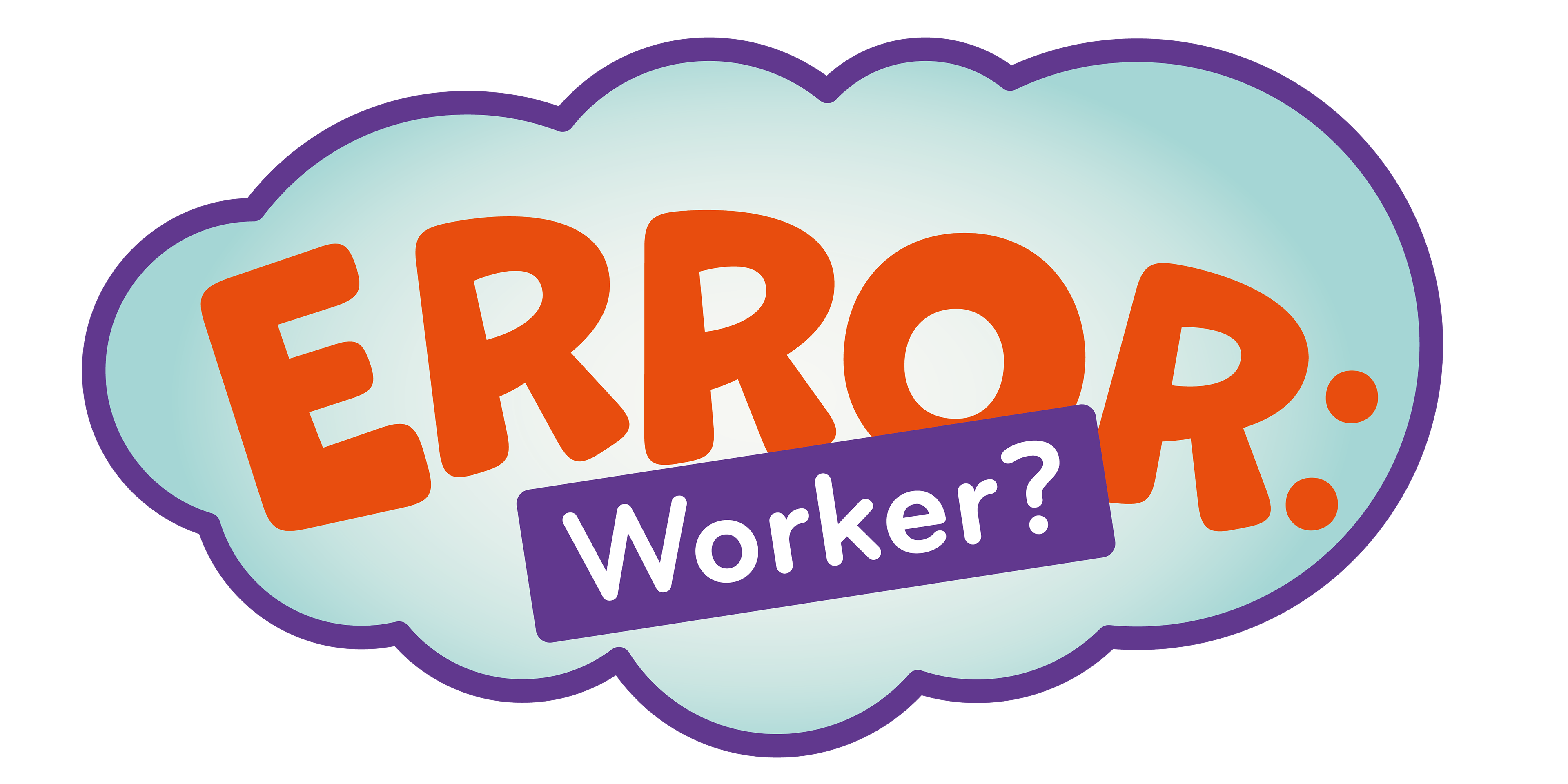 ERROR: Worker?