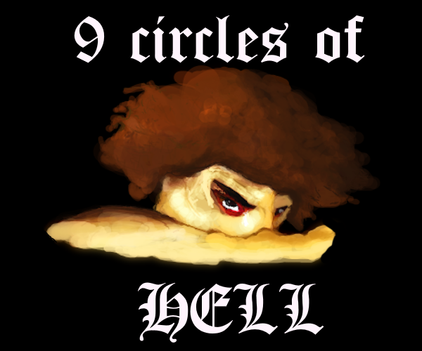 9 Circles Of Hell