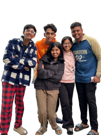 Happy Birthday Cutie Praj
