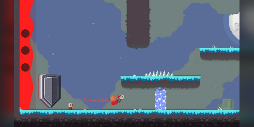 Cover image for Charge Throw