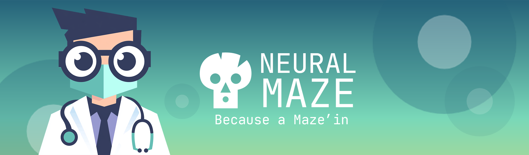 Neural Maze (ex SplitBrain)