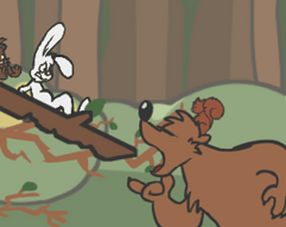 Woods Food代表圖