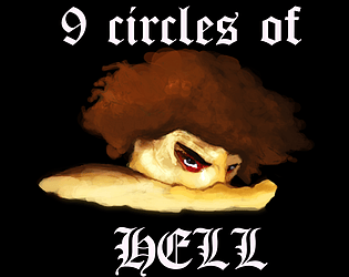 9 Circles Of Hell