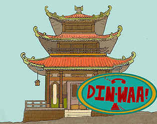 Dinwaa!