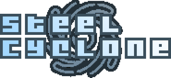 Steel Cyclone