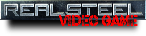 Real Steel - WRB (Prototype)