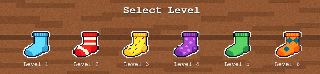 Sock 'Em Up