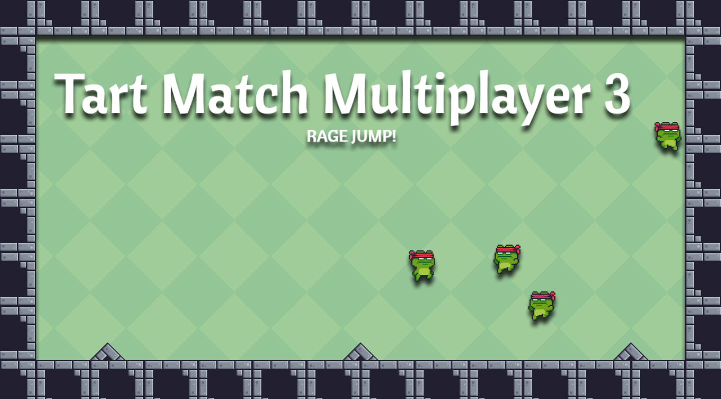 Tart Match Multiplayer 3