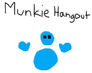 Monke Hangout