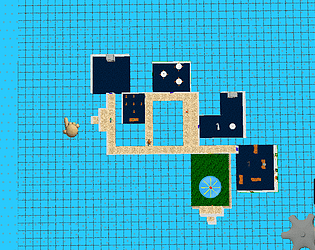 LOL shaped schoolhouse (0.7.X+)