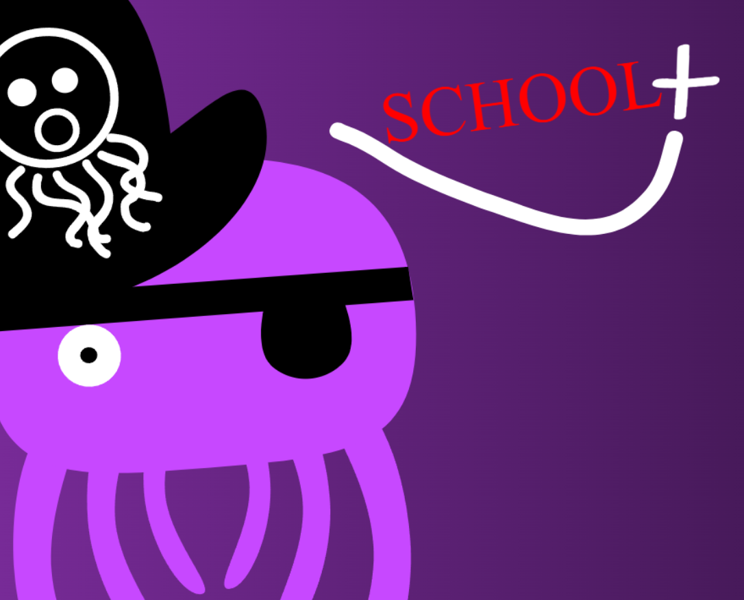 Cover image for SCHOOL +